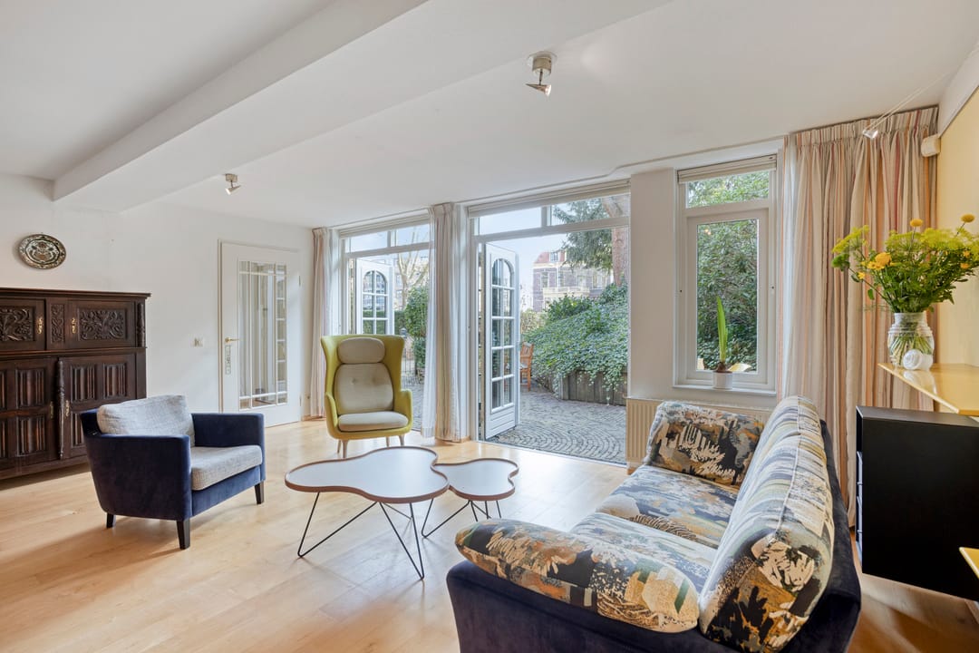 Foto 7 van Kennemerstraatweg 2-G