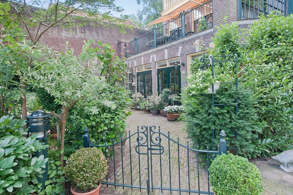 Foto 8 van Kennemerstraatweg 2-G