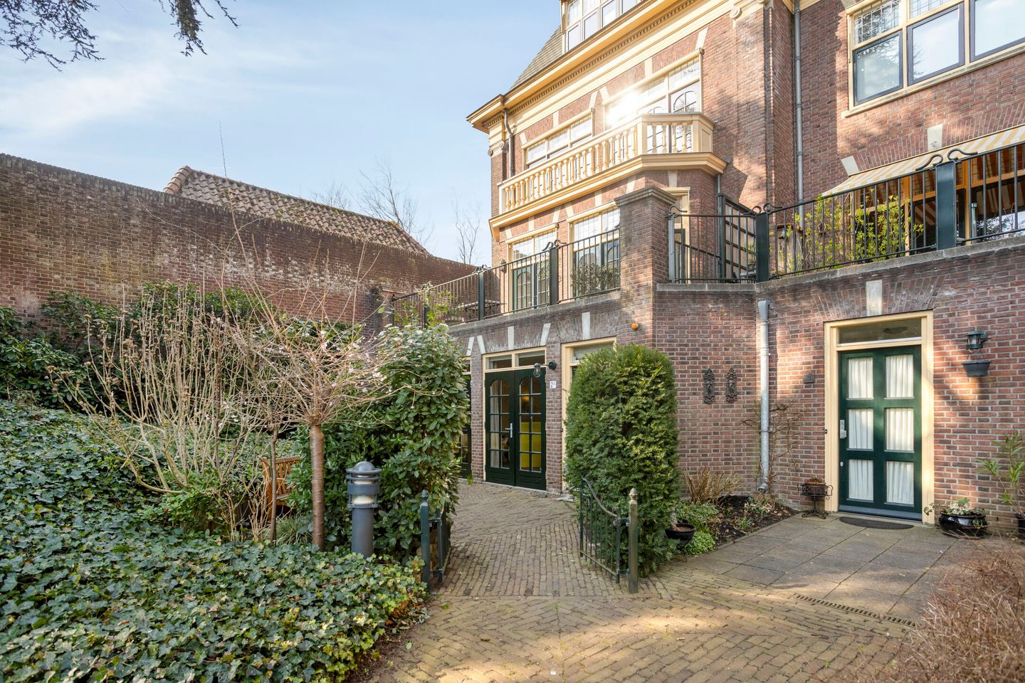 Foto 10 van Kennemerstraatweg 2-G