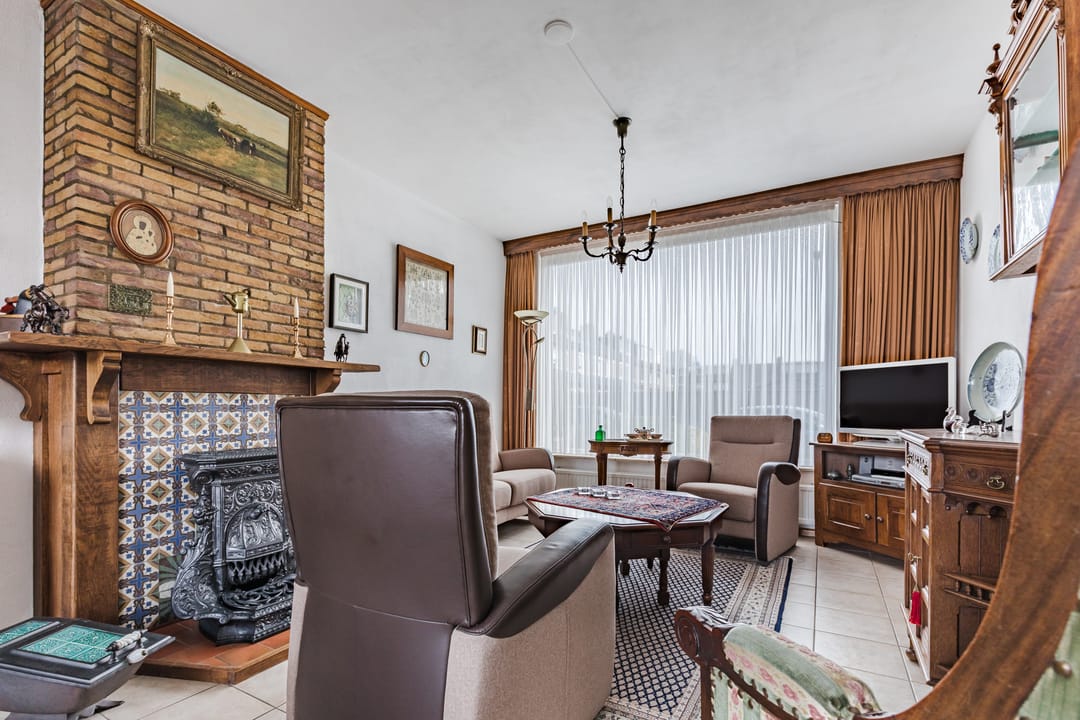 Foto 7 van Baroniestraat 23