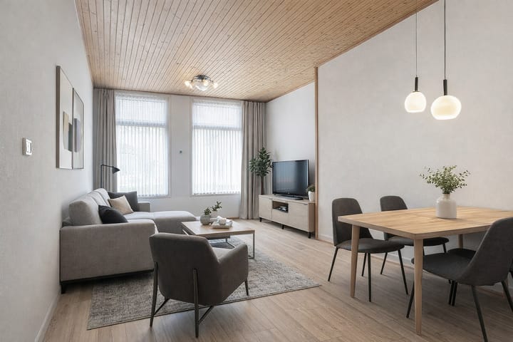 Foto 4 van Hoogstraat 48