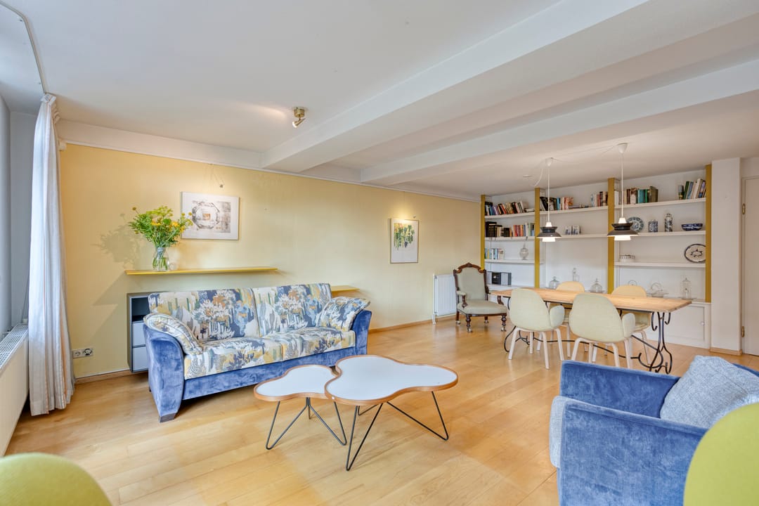 Foto 13 van Kennemerstraatweg 2-G