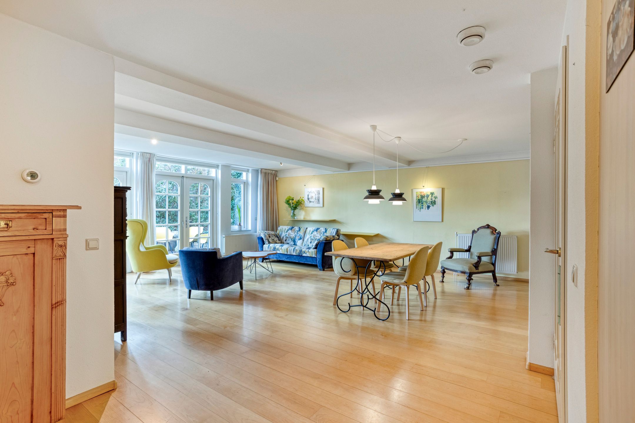 Foto 15 van Kennemerstraatweg 2-G