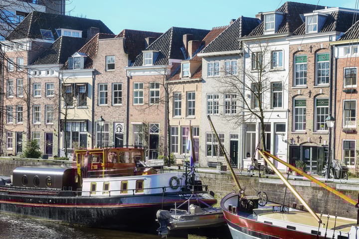 Brede Haven 38