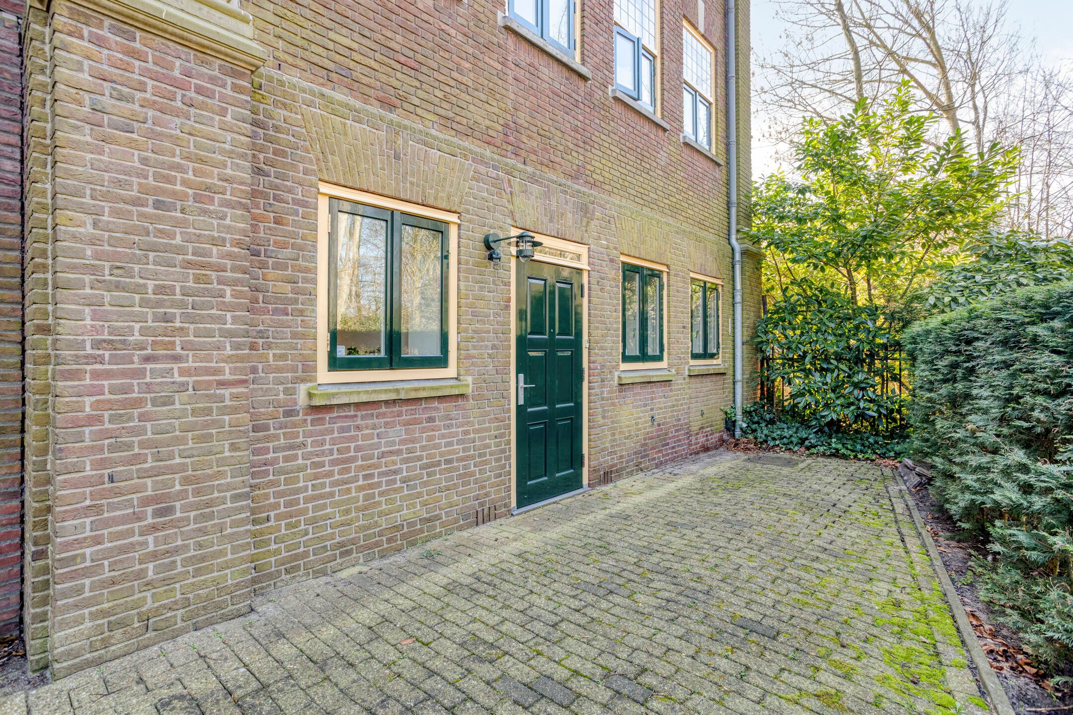 Foto 27 van Kennemerstraatweg 2-G