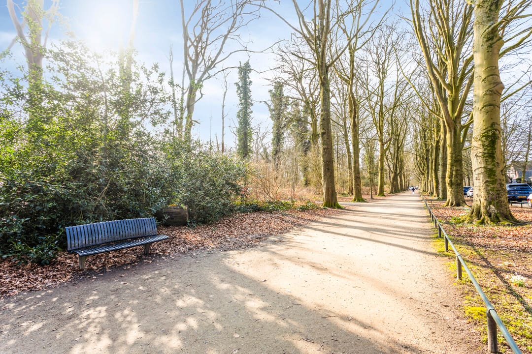 Foto 28 van Kennemerstraatweg 2-G