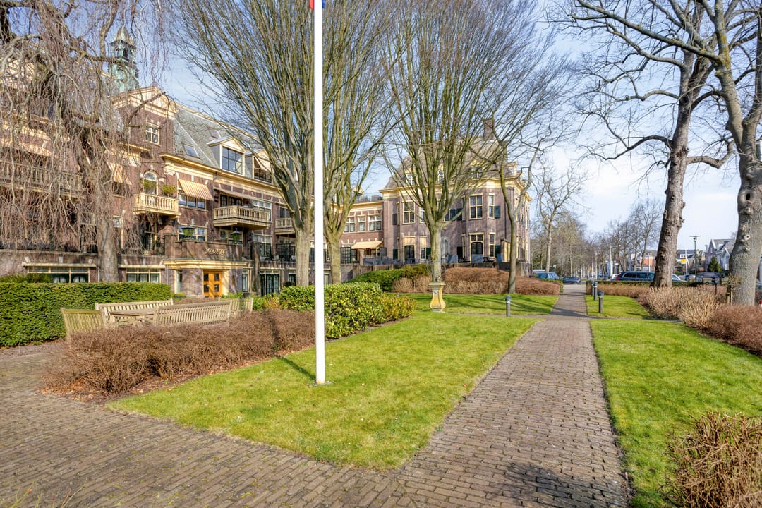 Foto 31 van Kennemerstraatweg 2-G