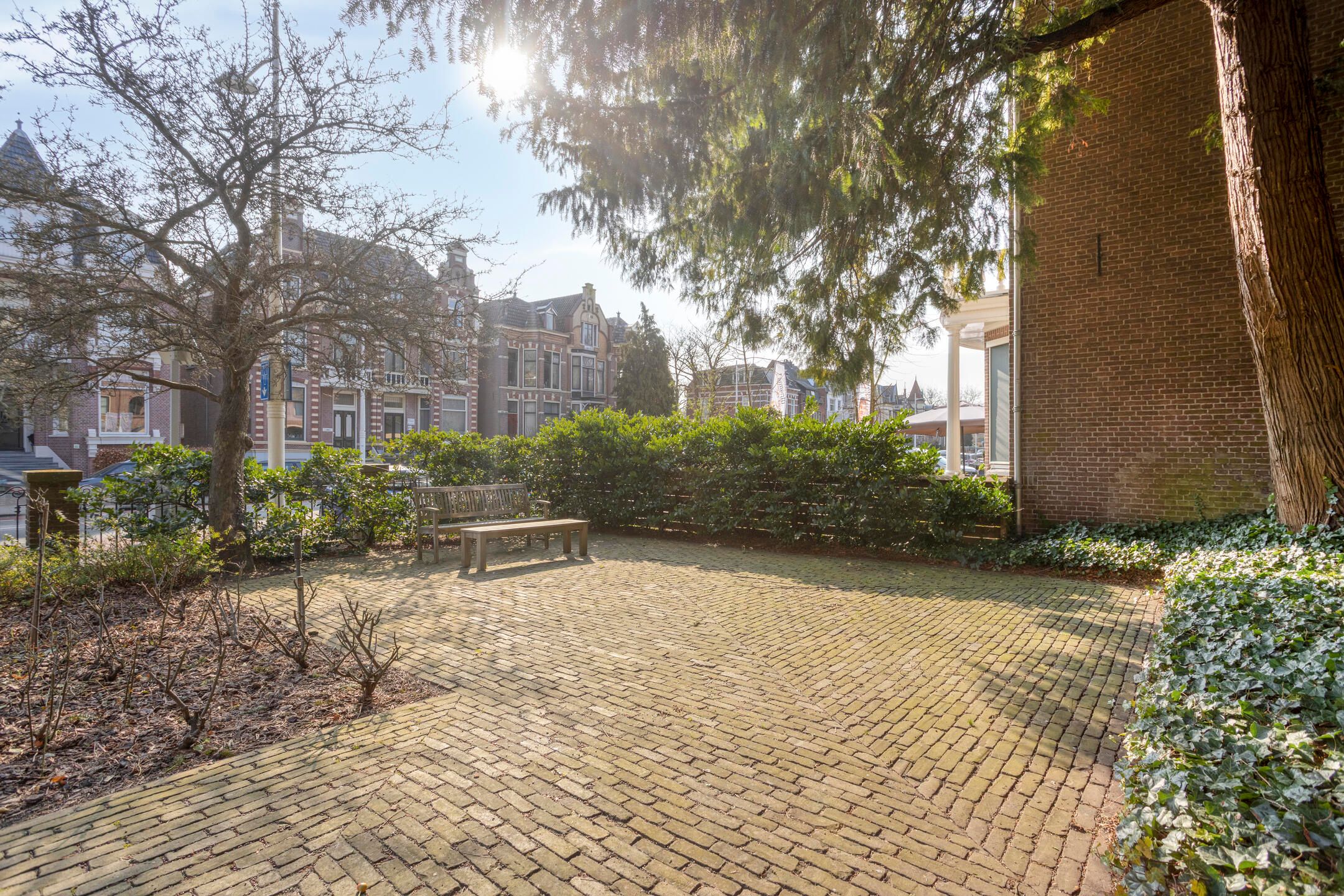 Foto 33 van Kennemerstraatweg 2-G