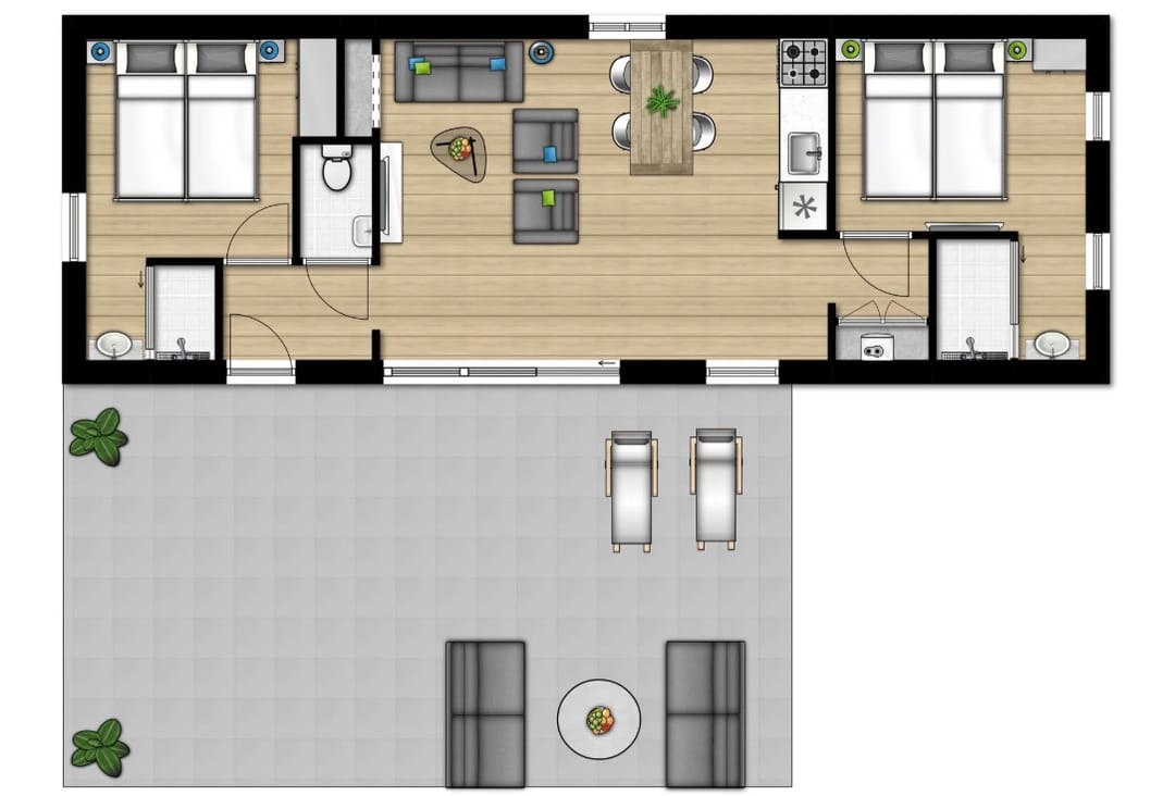 Photo 22 of Voorweg 5-AH52