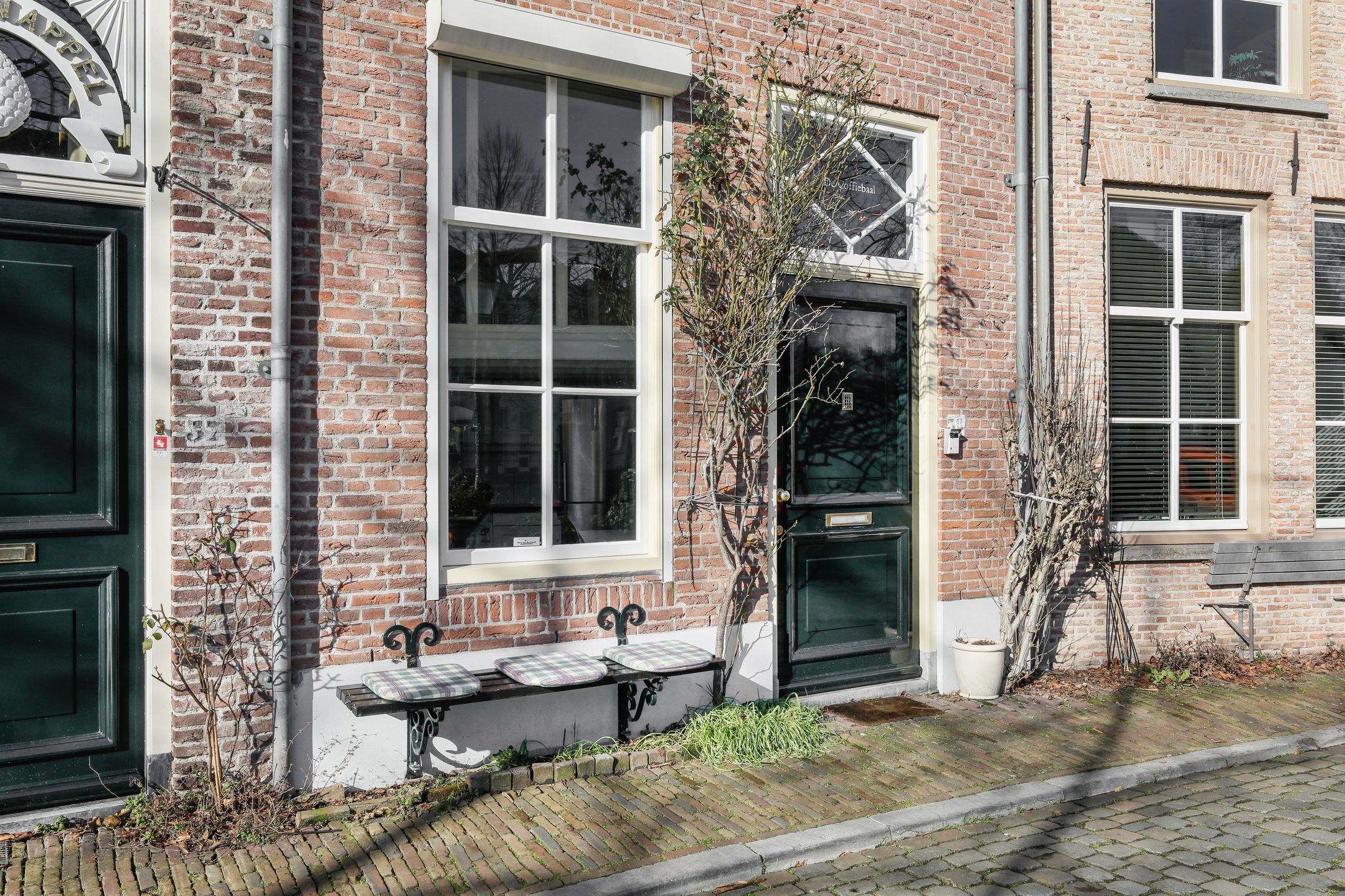 Foto 48 van Brede Haven 38