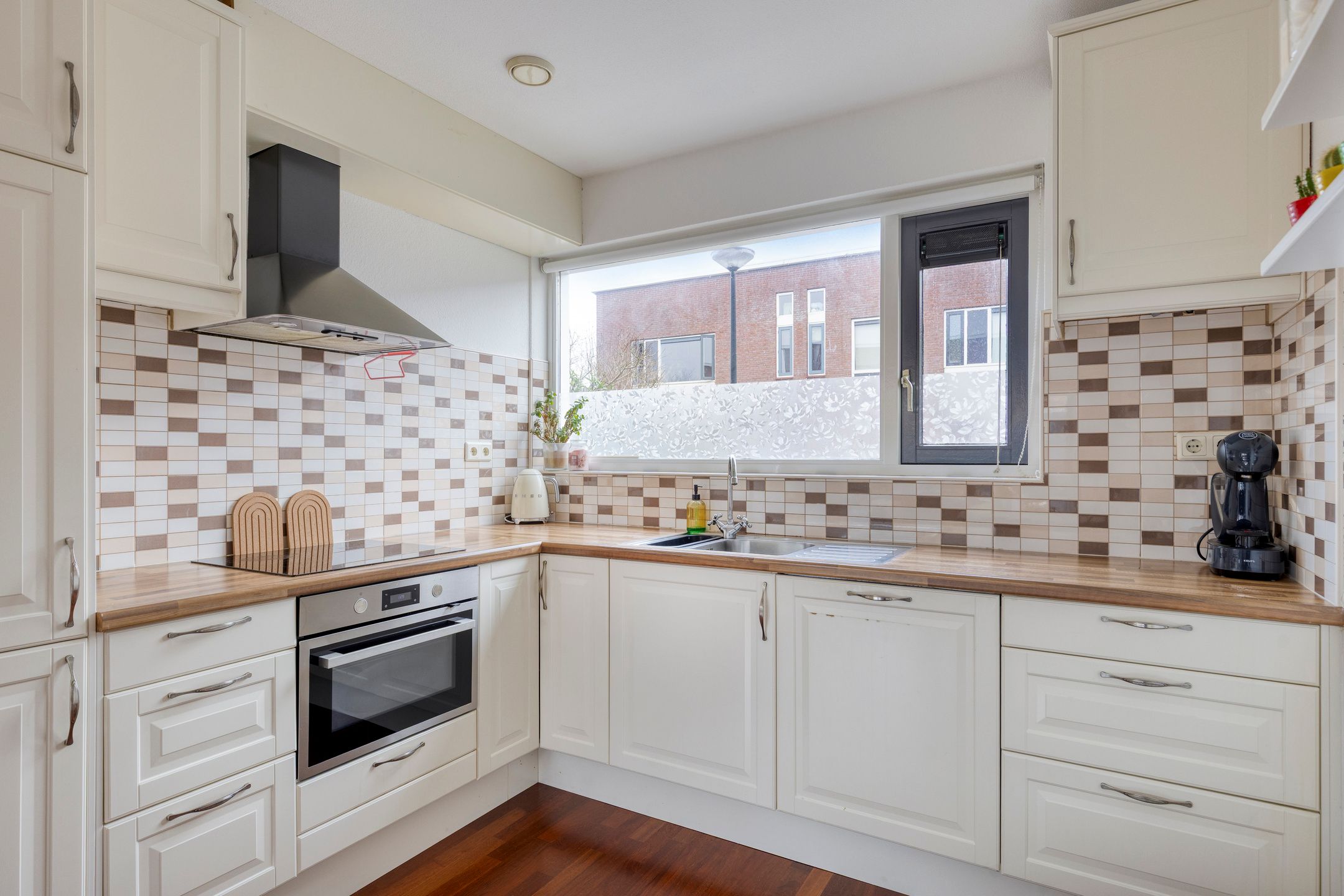 Foto 3 van Fien de la Martuin 23