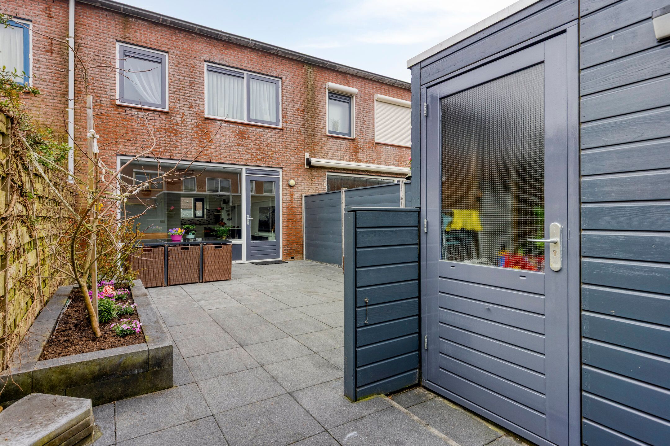 Foto 6 van Fien de la Martuin 23