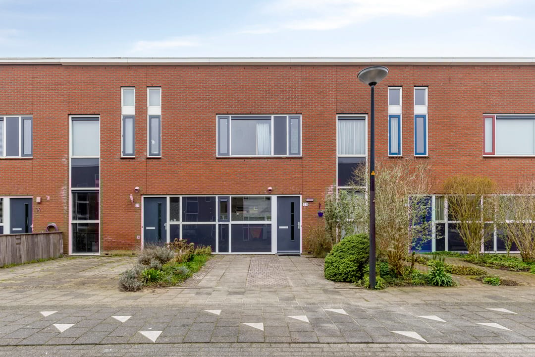 Foto 7 van Fien de la Martuin 23