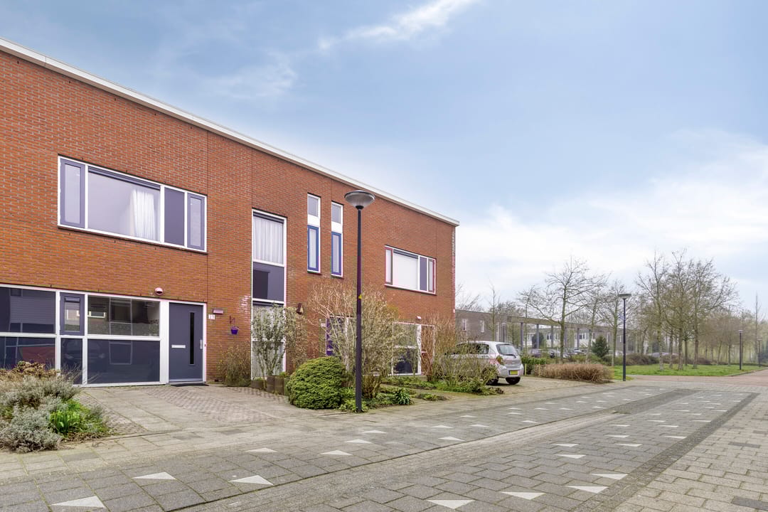 Foto 8 van Fien de la Martuin 23