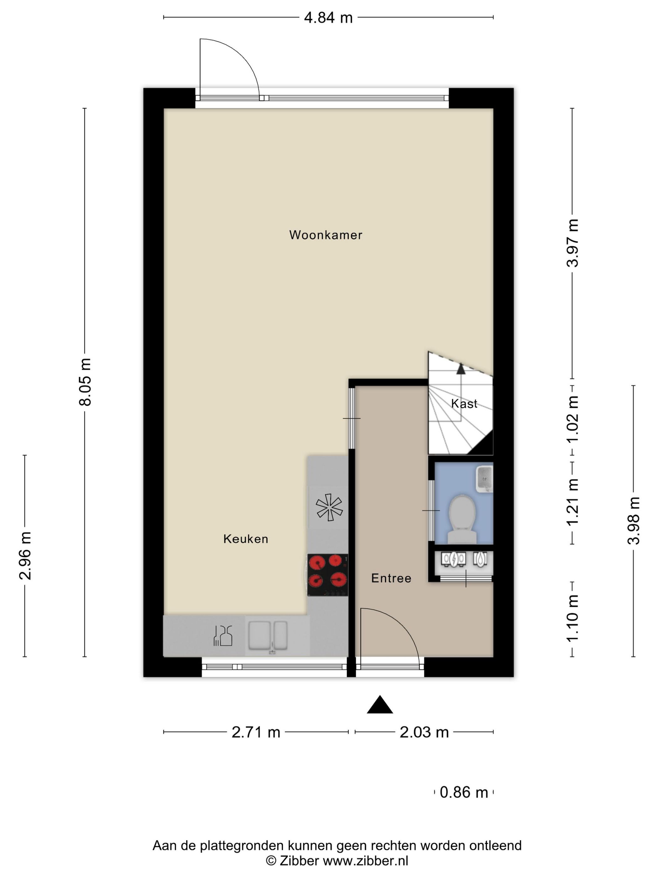 Foto 9 van Fien de la Martuin 23
