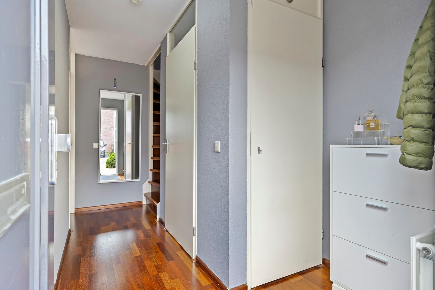 Foto 10 van Fien de la Martuin 23