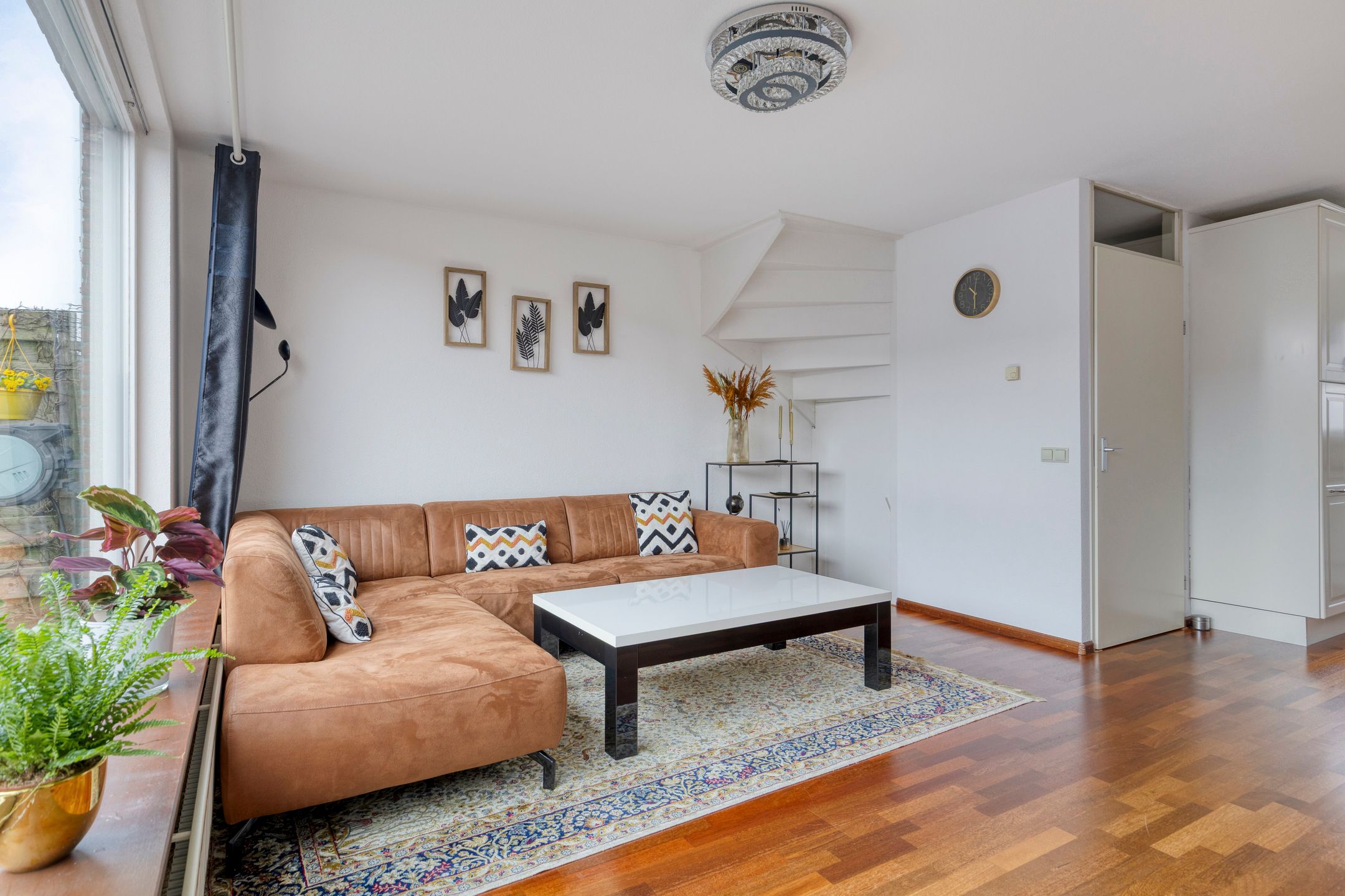 Foto 12 van Fien de la Martuin 23