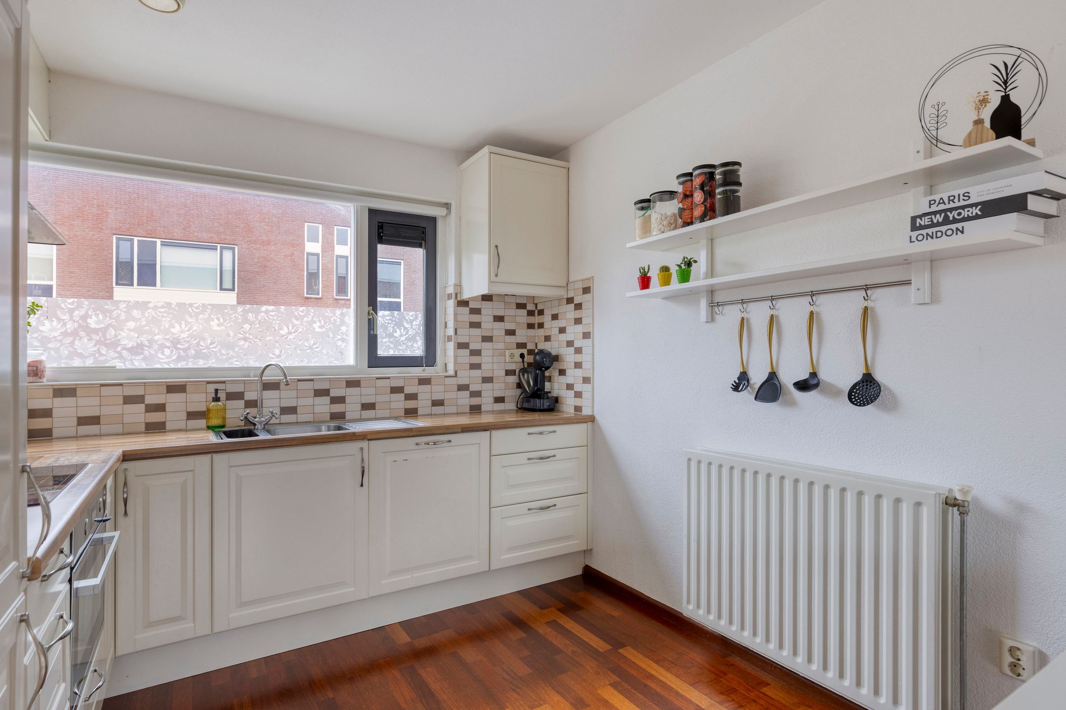 Foto 15 van Fien de la Martuin 23