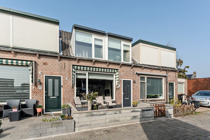 Joachim Oudaanstraat 14
