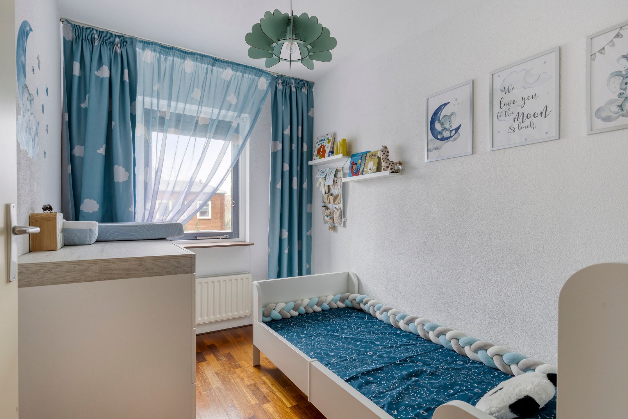 Foto 21 van Fien de la Martuin 23