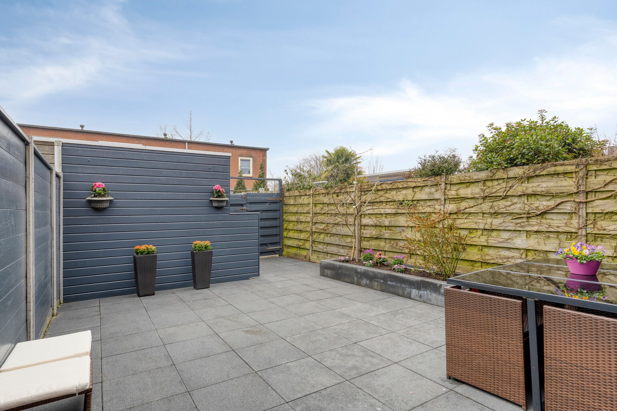 Foto 24 van Fien de la Martuin 23