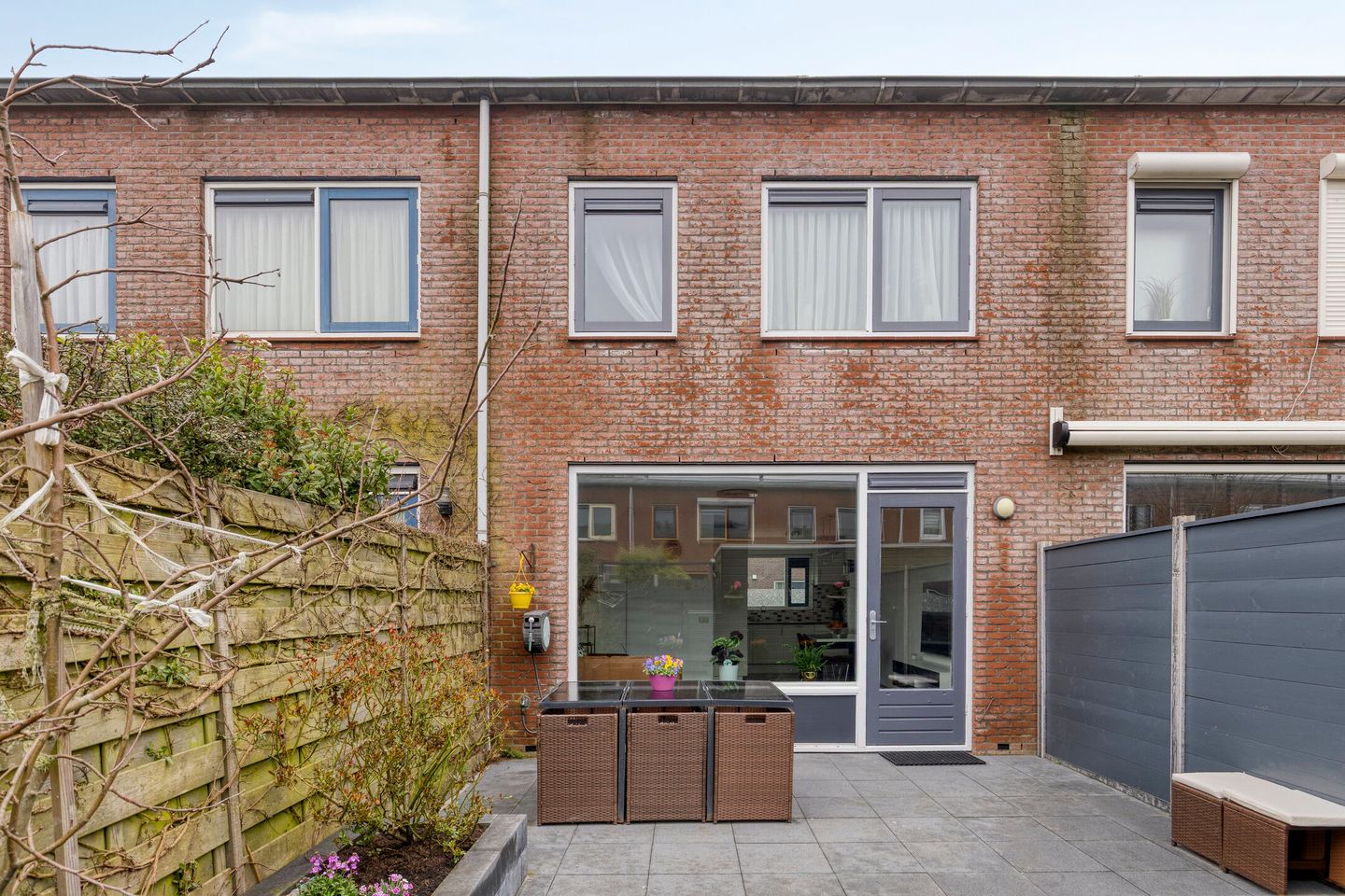 Foto 25 van Fien de la Martuin 23