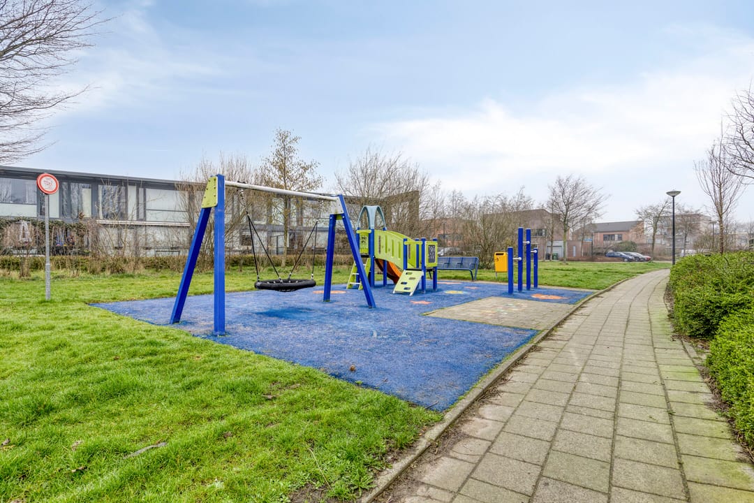 Foto 26 van Fien de la Martuin 23