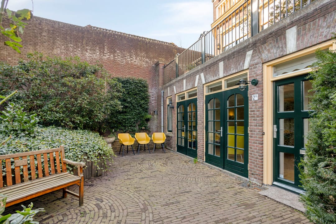 Foto 11 van Kennemerstraatweg 2-G