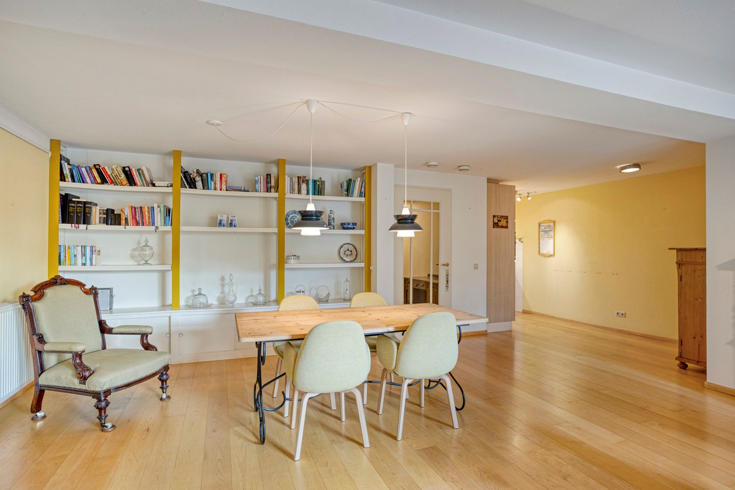 Foto 14 van Kennemerstraatweg 2-G