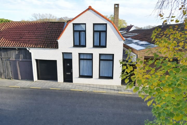 Foto 2 van Hoogstraat 48