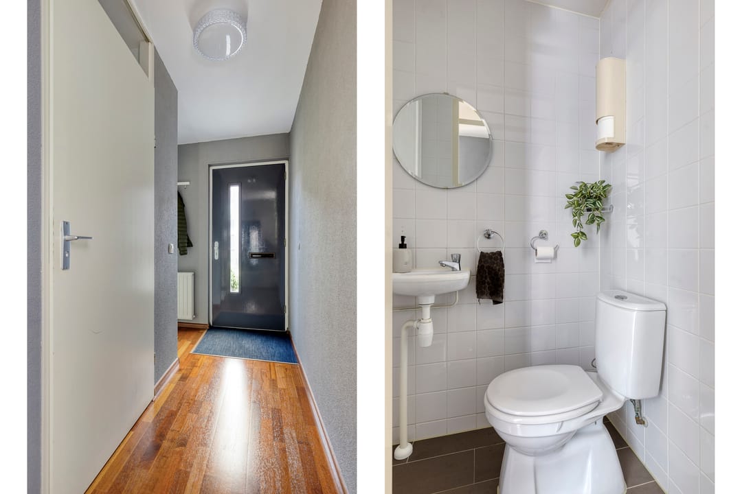 Foto 11 van Fien de la Martuin 23