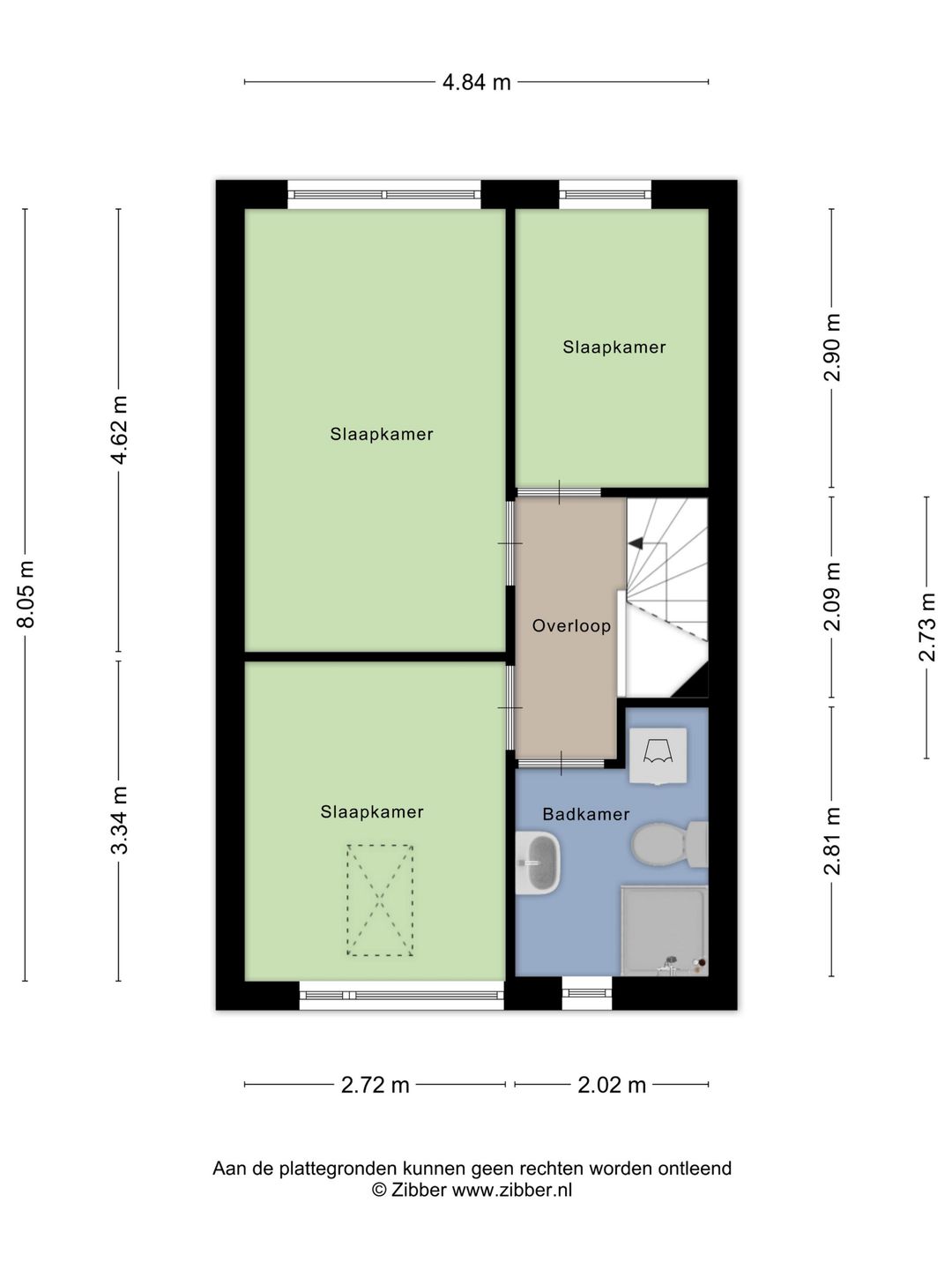 Foto 16 van Fien de la Martuin 23