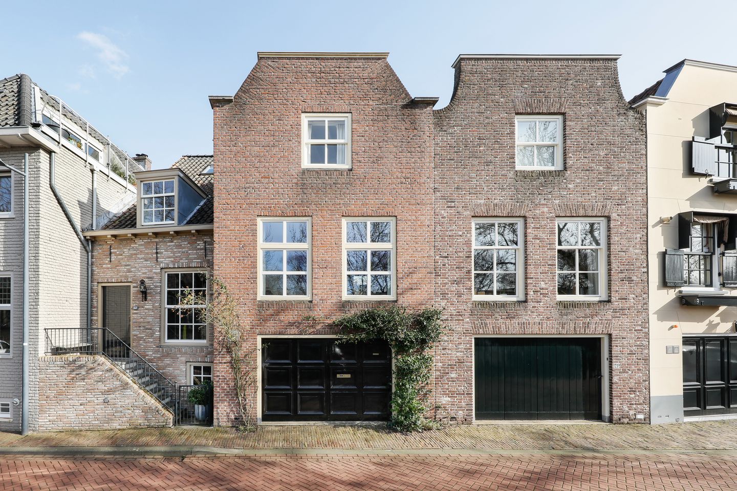 Foto 4 van Brede Haven 38