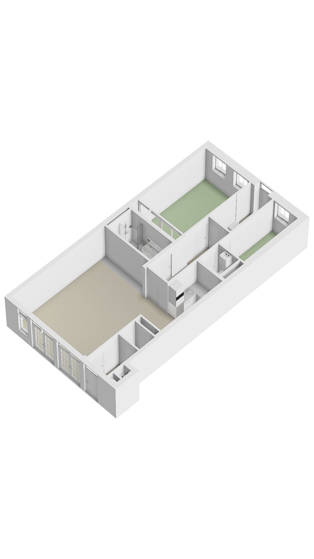 Foto 38 van Kennemerstraatweg 2-G