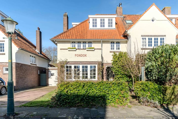Foto 4 van Zijllaan 19