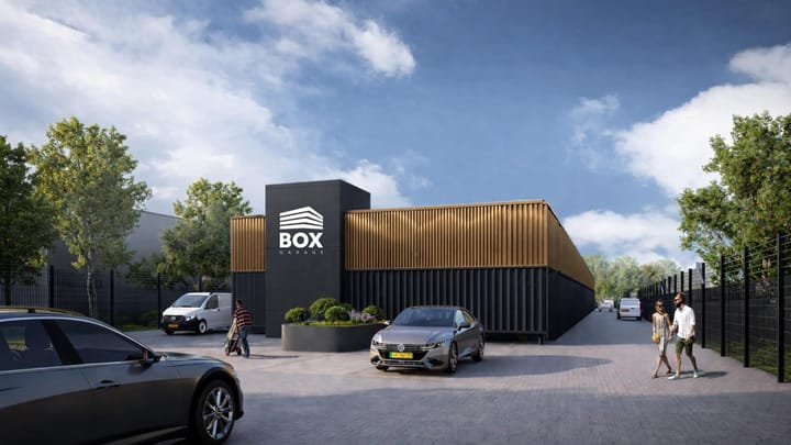 Legmeerdijk 127, Aalsmeer