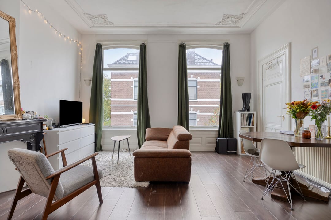 Foto 7 van Emmastraat 67