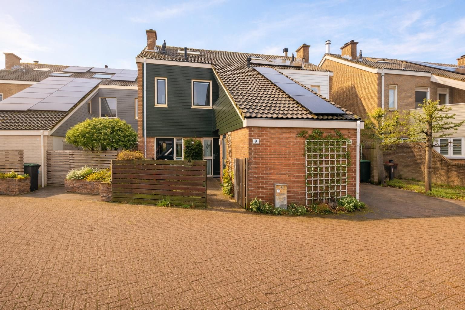 Willem van Beelenstraat 9 