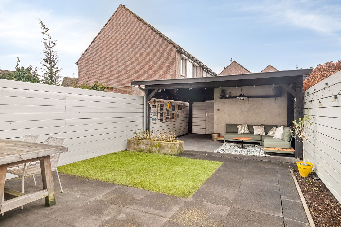 Foto 4 van Boskriek 38