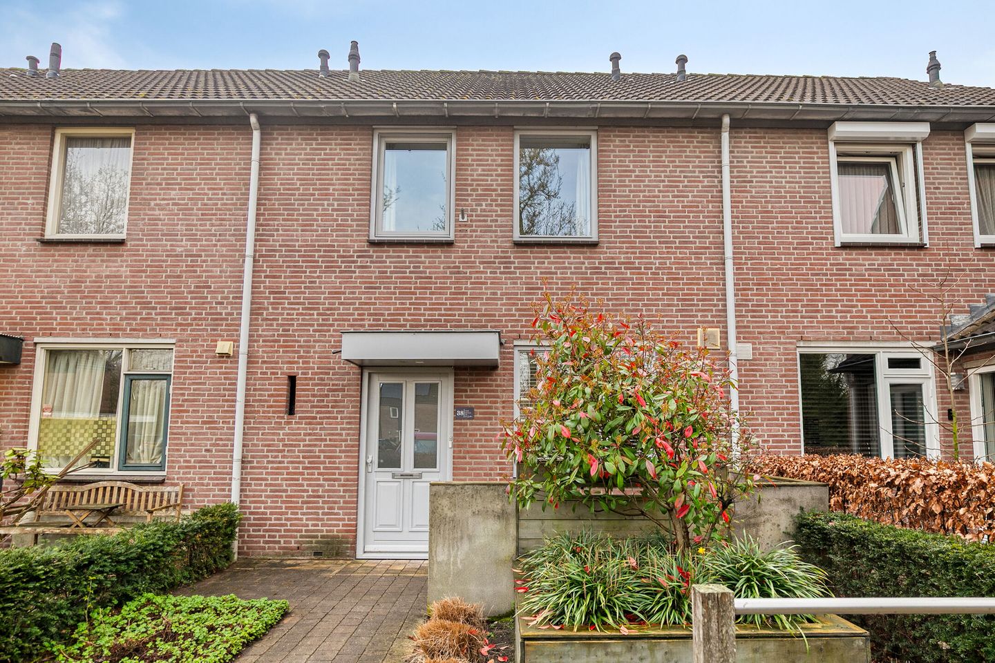 Foto 5 van Boskriek 38