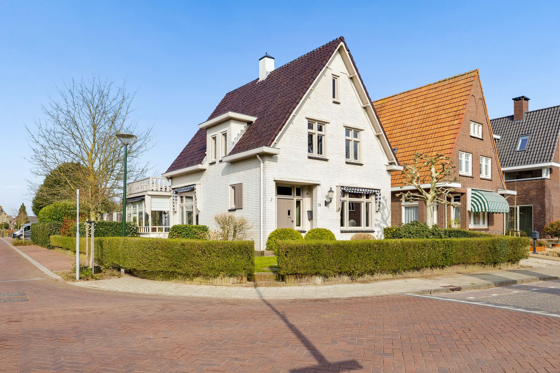 Buying a house in The Netherlands., Cruijgenstraat 15