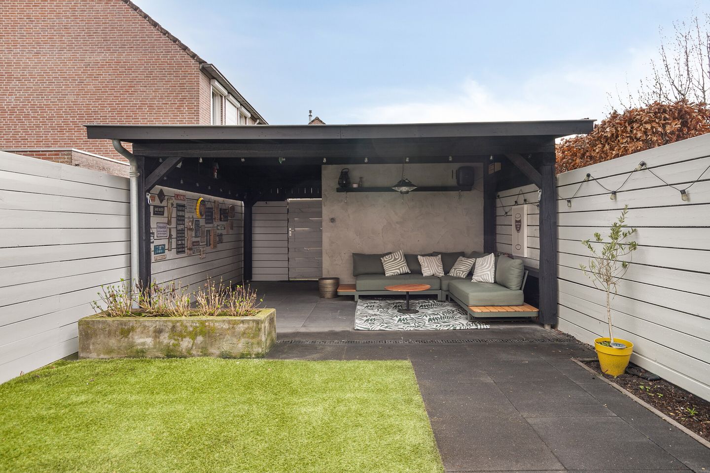 Foto 35 van Boskriek 38