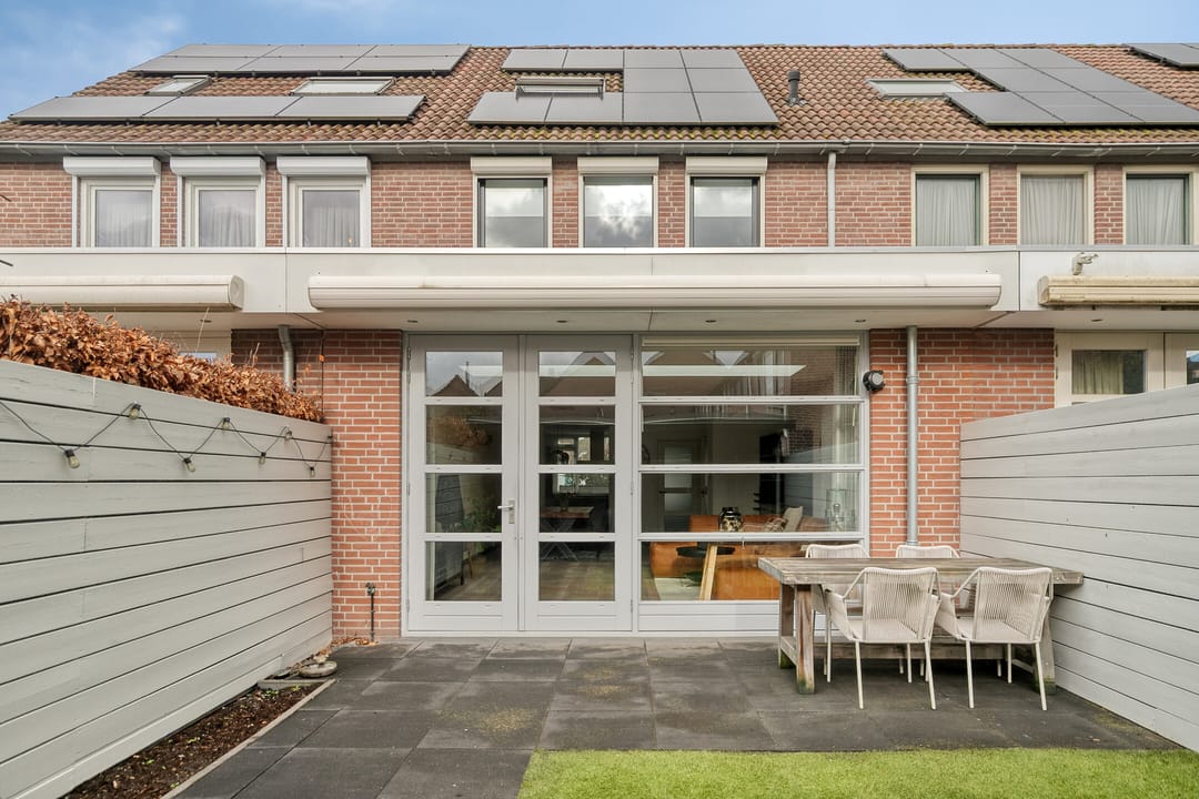 Foto 38 van Boskriek 38