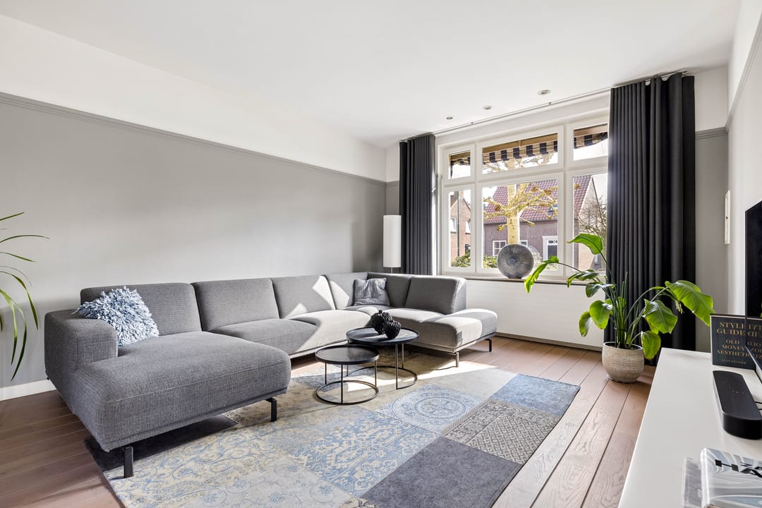 Foto 7 van Cruijgenstraat 15