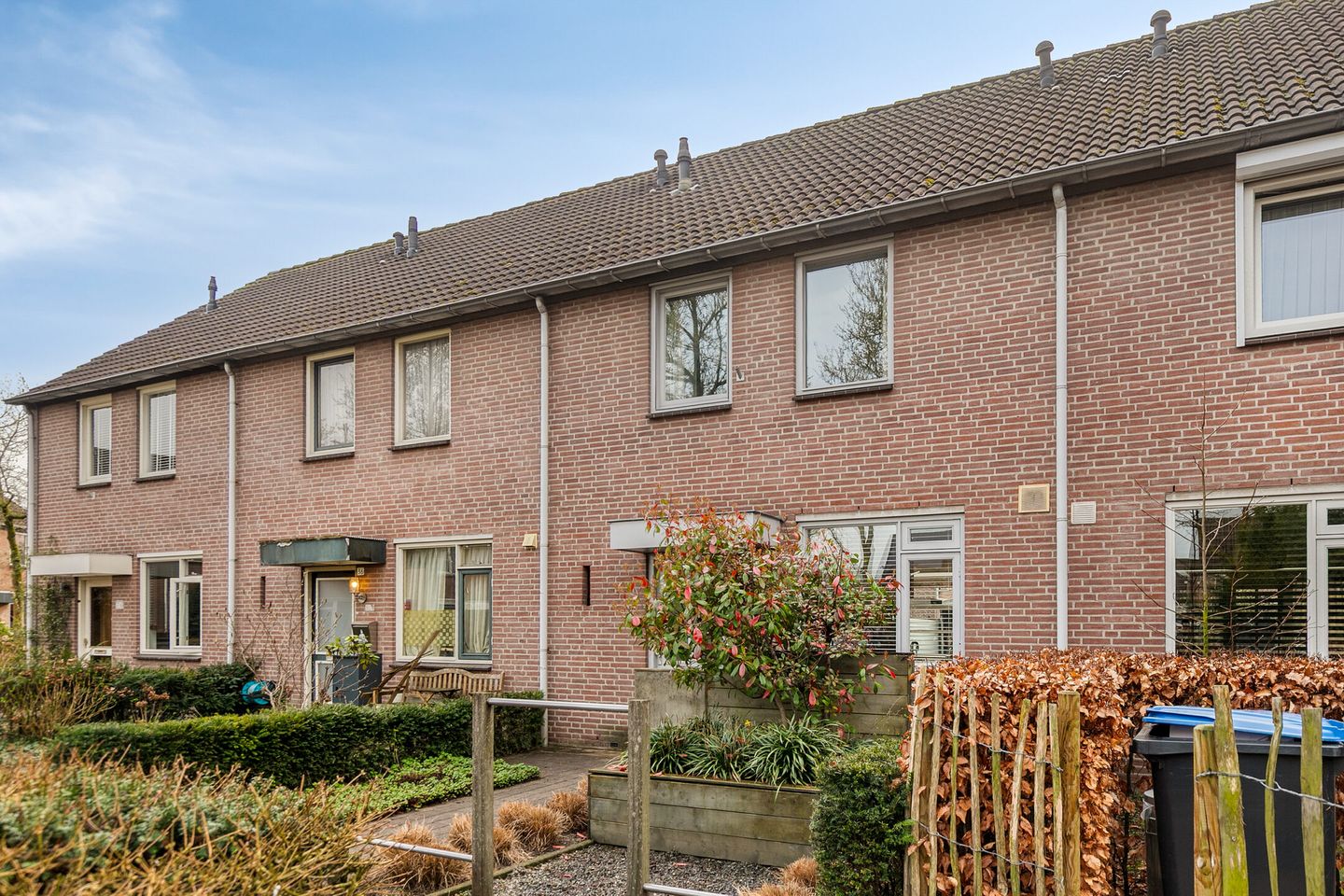 Foto 40 van Boskriek 38