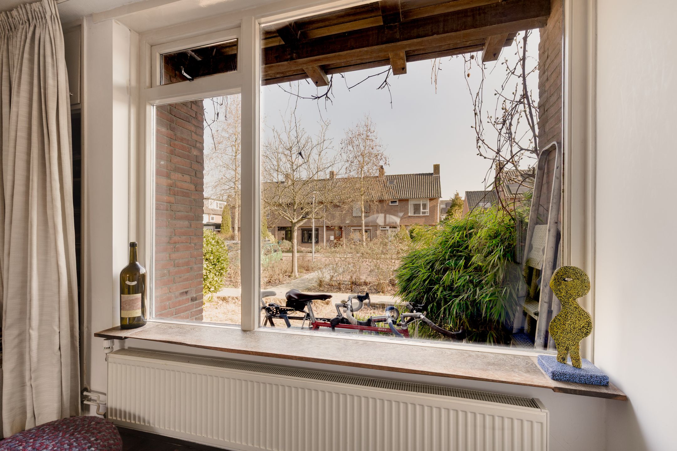 Foto 6 van M H Tromplaan 11