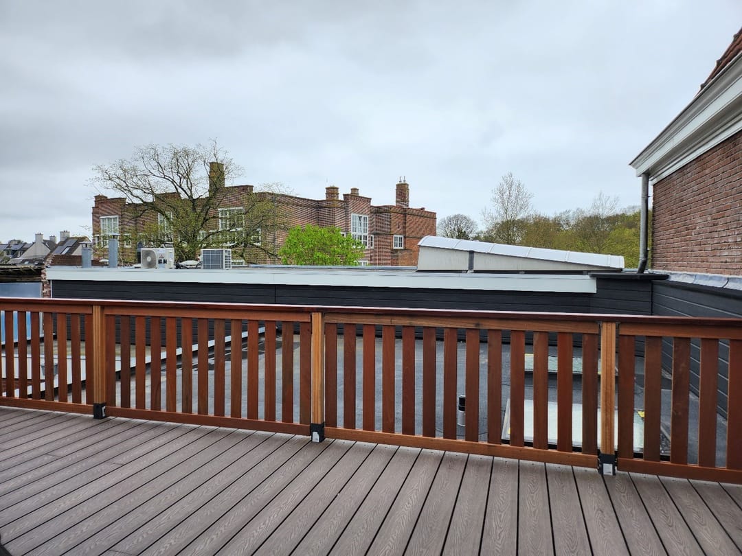 Photo 11 of Kerkstraat 20-A