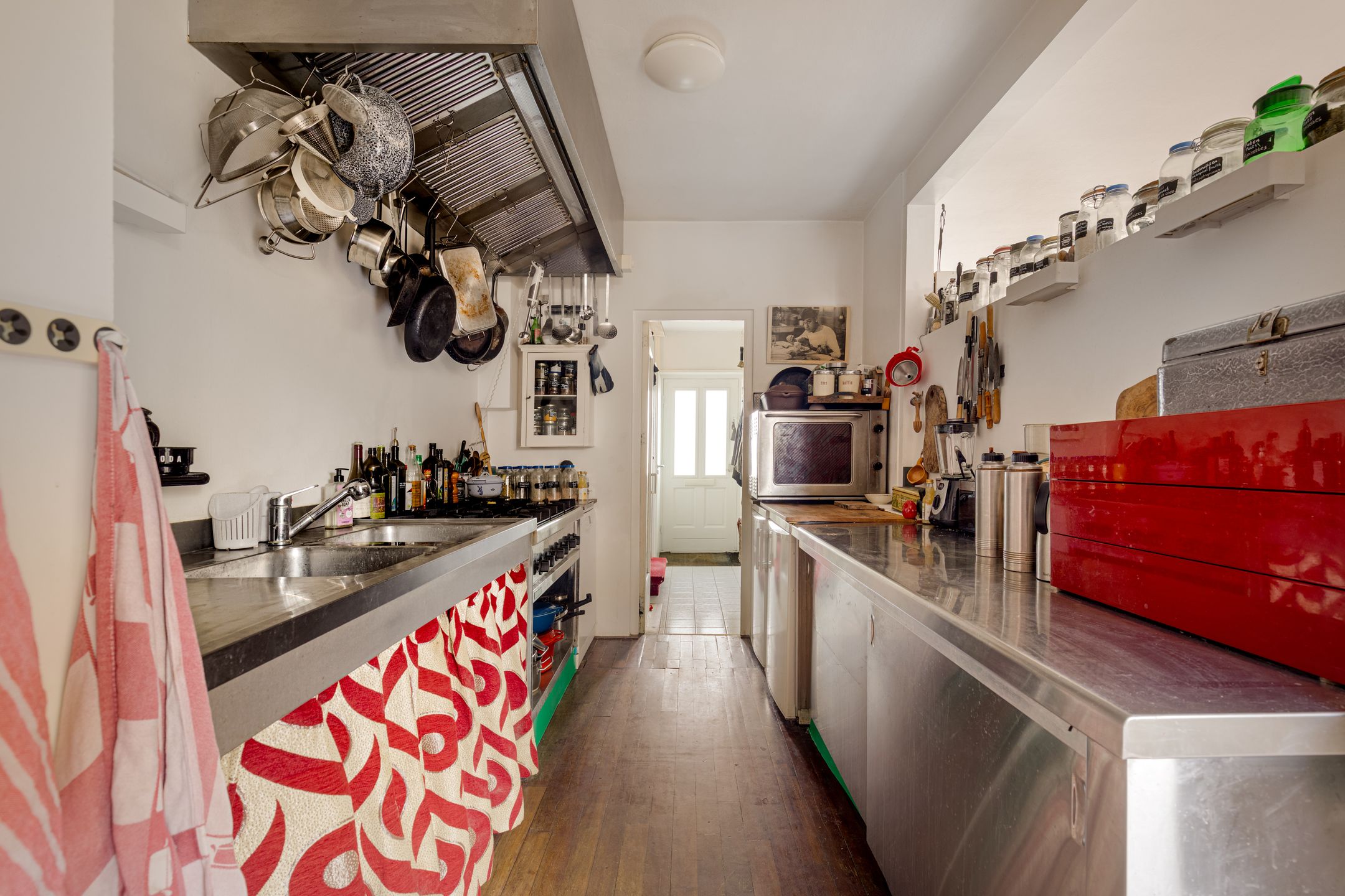 Foto 12 van M H Tromplaan 11