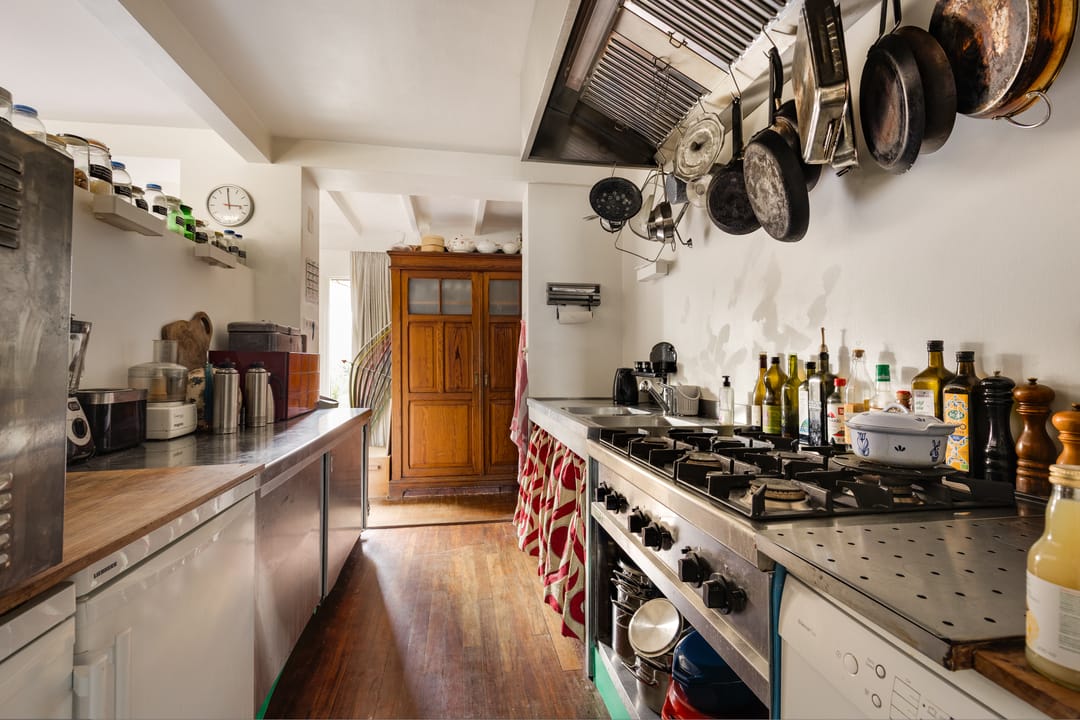 Foto 13 van M H Tromplaan 11