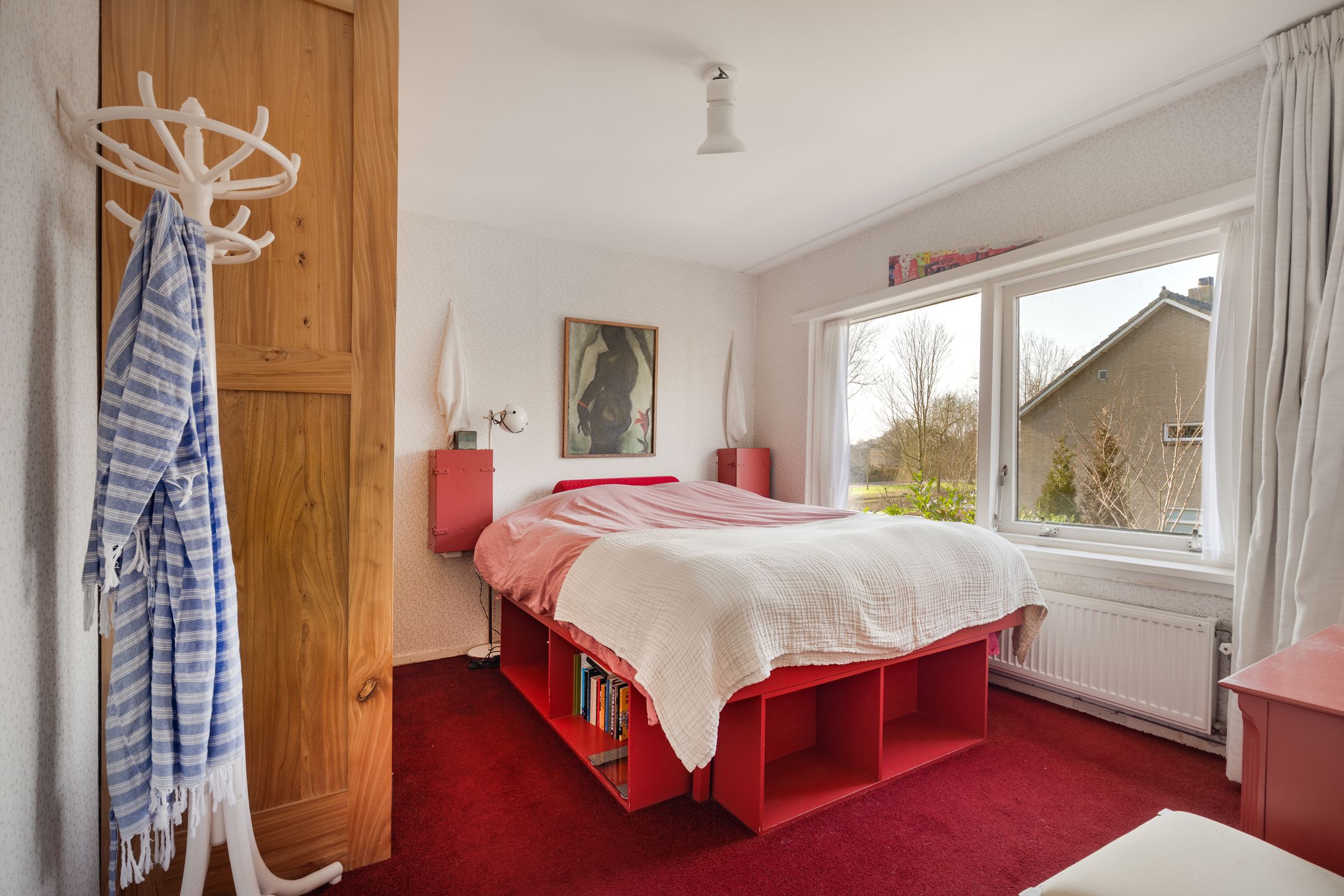 Foto 15 van M H Tromplaan 11